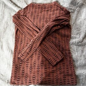 Women's Northface Pullover